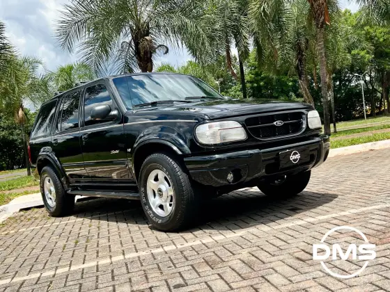 FORD EXPLORER, foto 1
