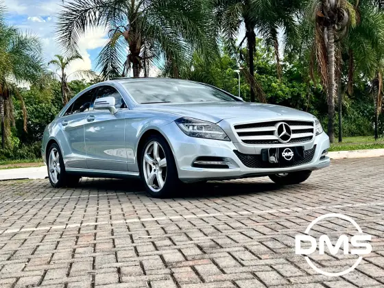 MERCEDES-BENZ CLS 350, foto 1