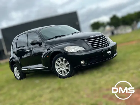 CHRYSLER PT CRUISER, foto 1